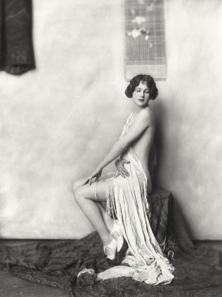 Mary Adams