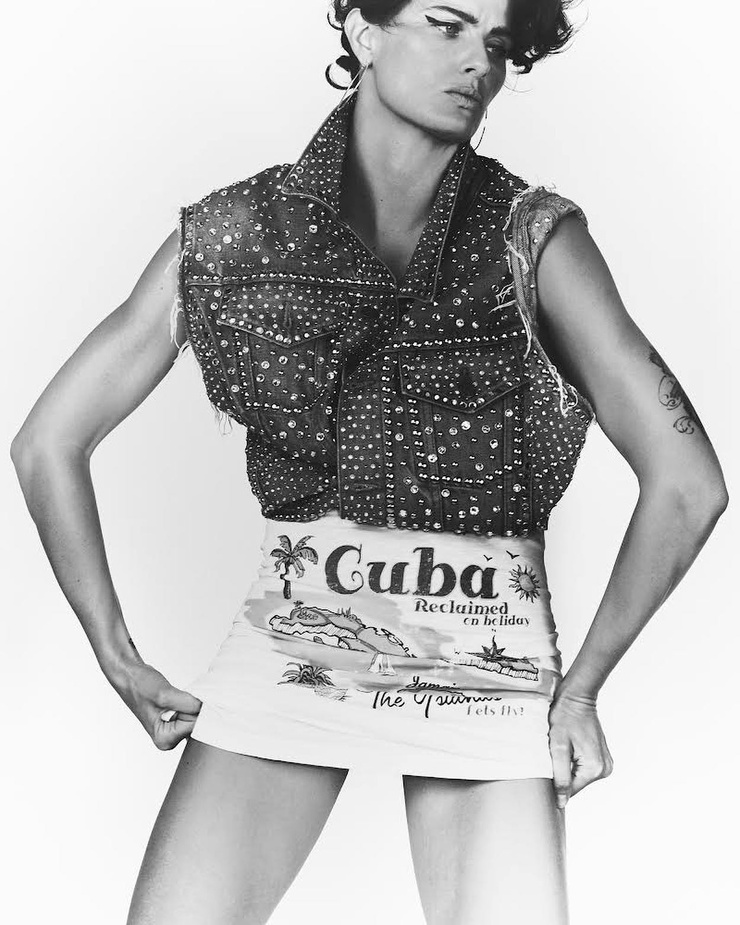 Isabeli Fontana Isabeli Fontana