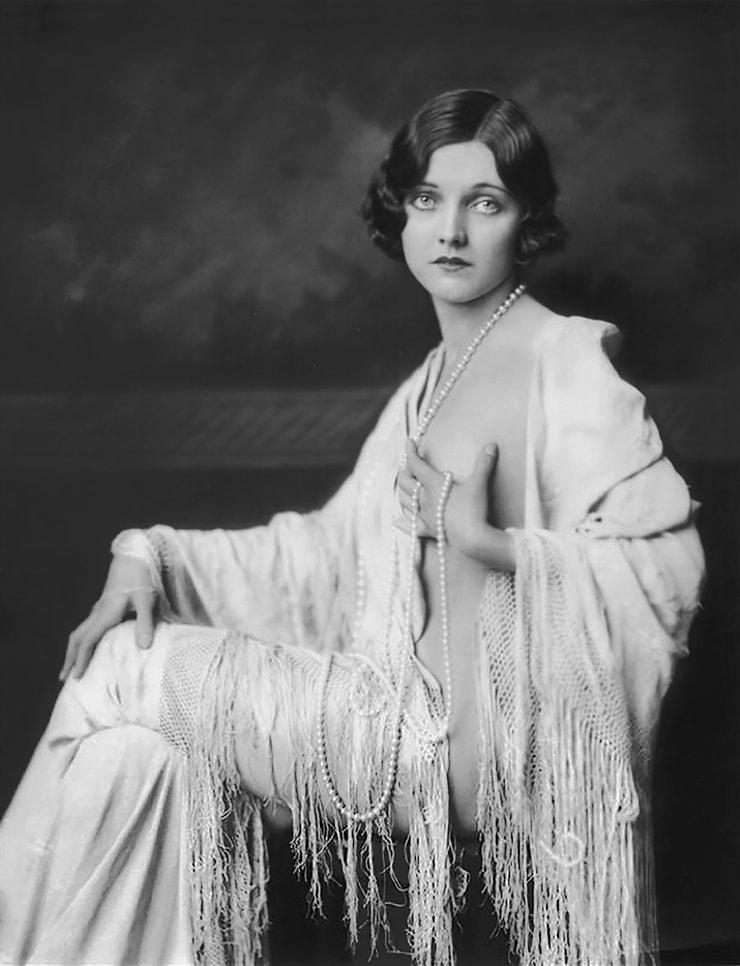 Adrienne Ames