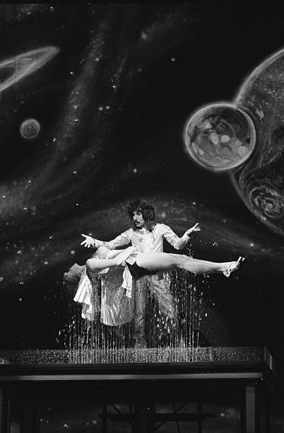 Doug Henning