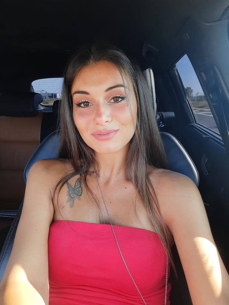 Anita Roncari