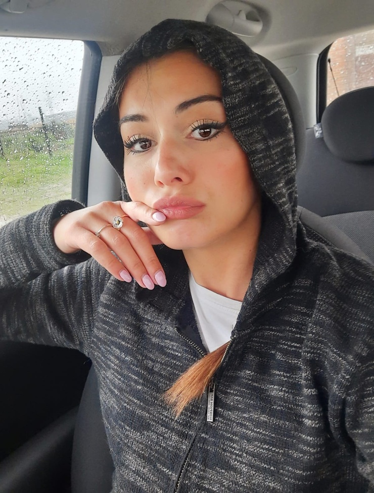 Anita Roncari