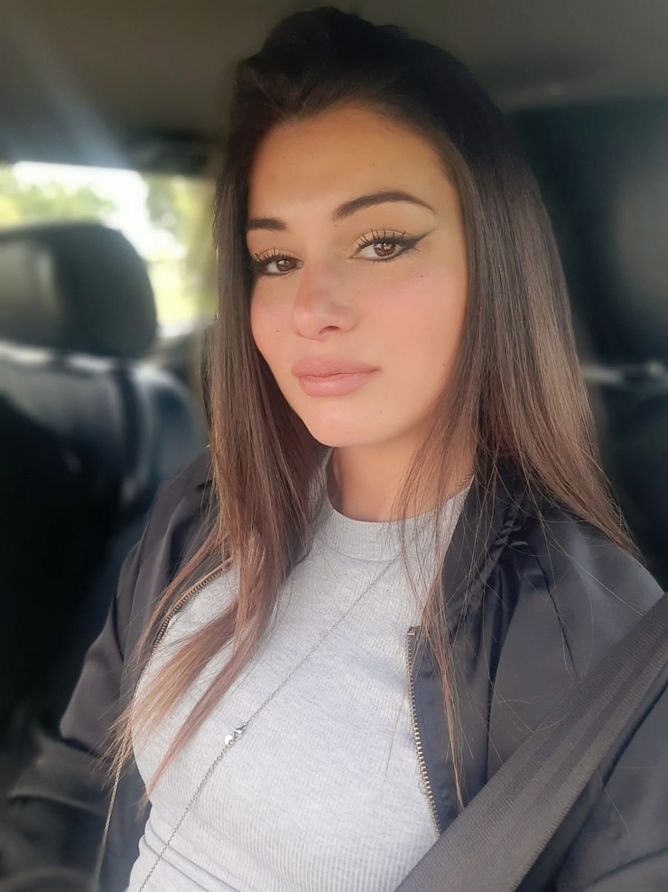 Anita Roncari