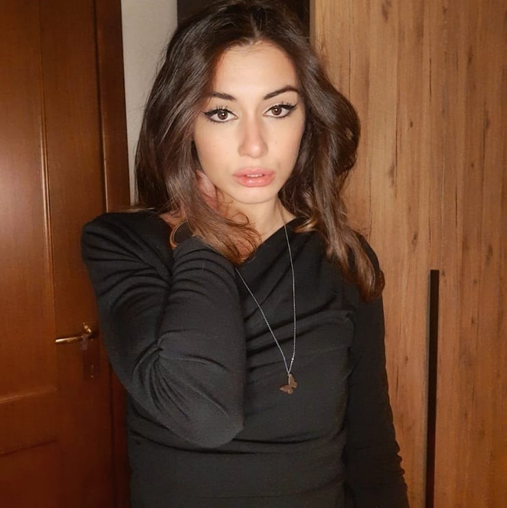 Anita Roncari