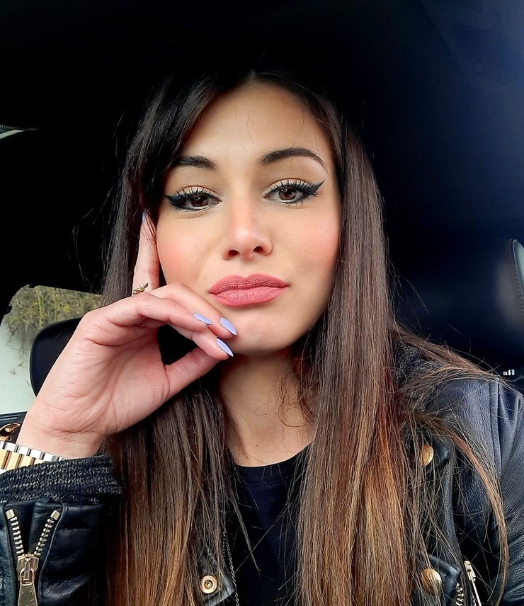 Anita Roncari
