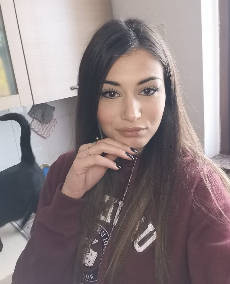 Anita Roncari