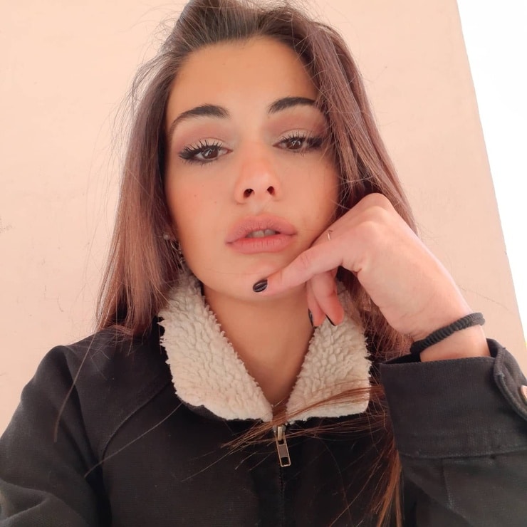 Anita Roncari