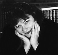 Alice Hoffman