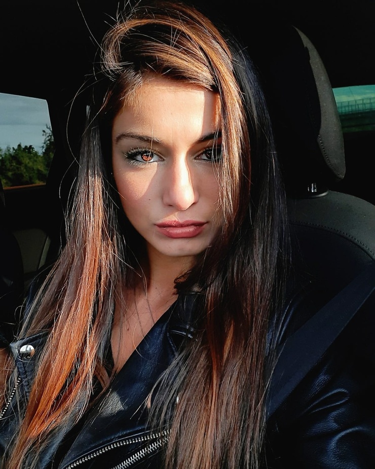 Anita Roncari