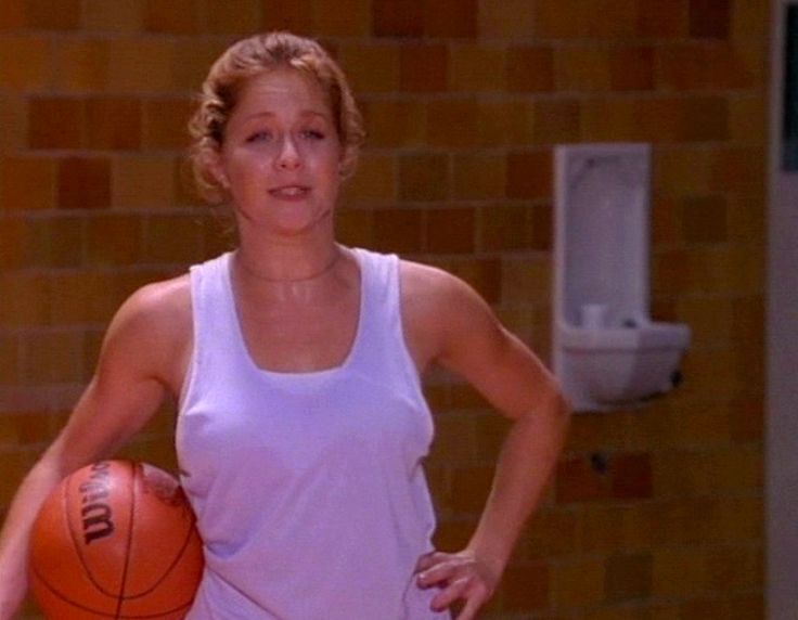 Jamie Luner