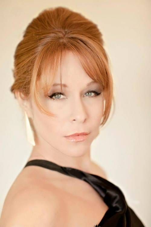 Jamie Luner