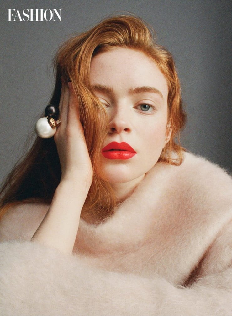 Sadie Sink