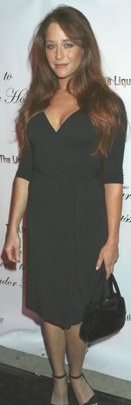 Jamie Luner