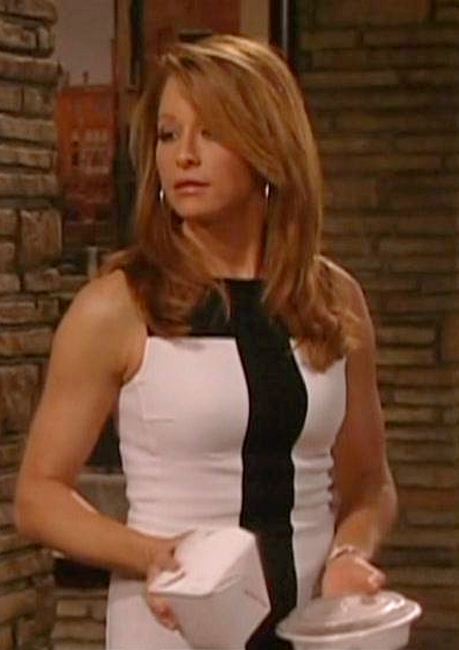 Jamie Luner