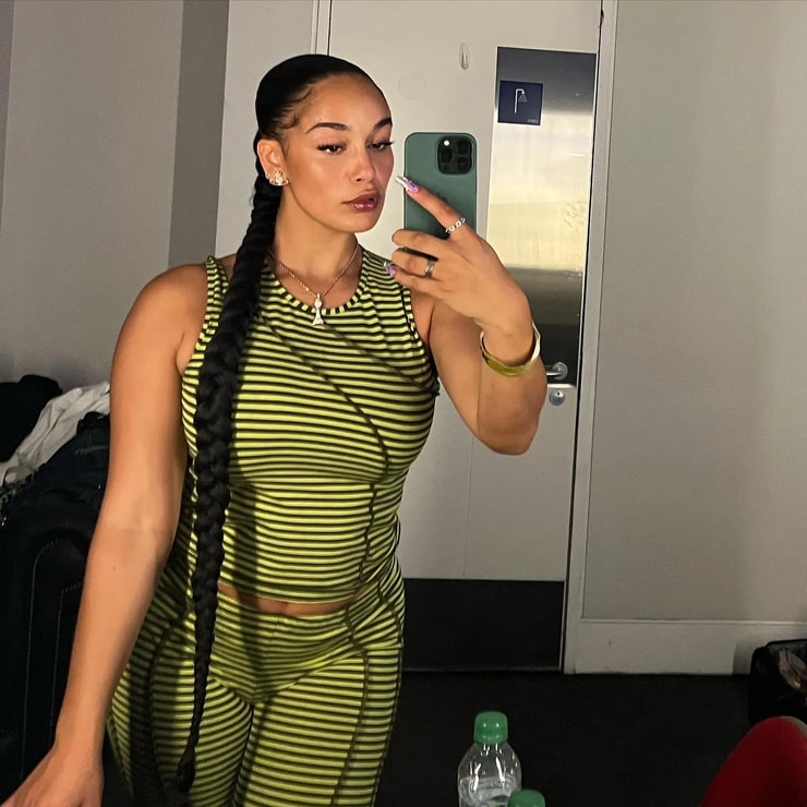 Jorja Smith