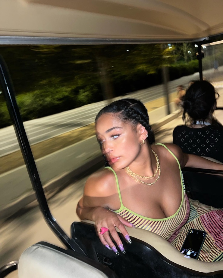 Jorja Smith