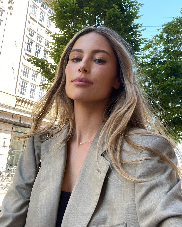 Mathilde Gøhler Jensen Mathilde Gøhler Jensen