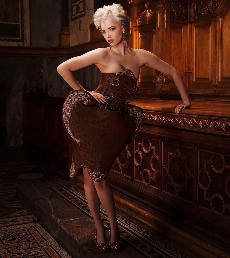 Talulah Riley Talulah Riley