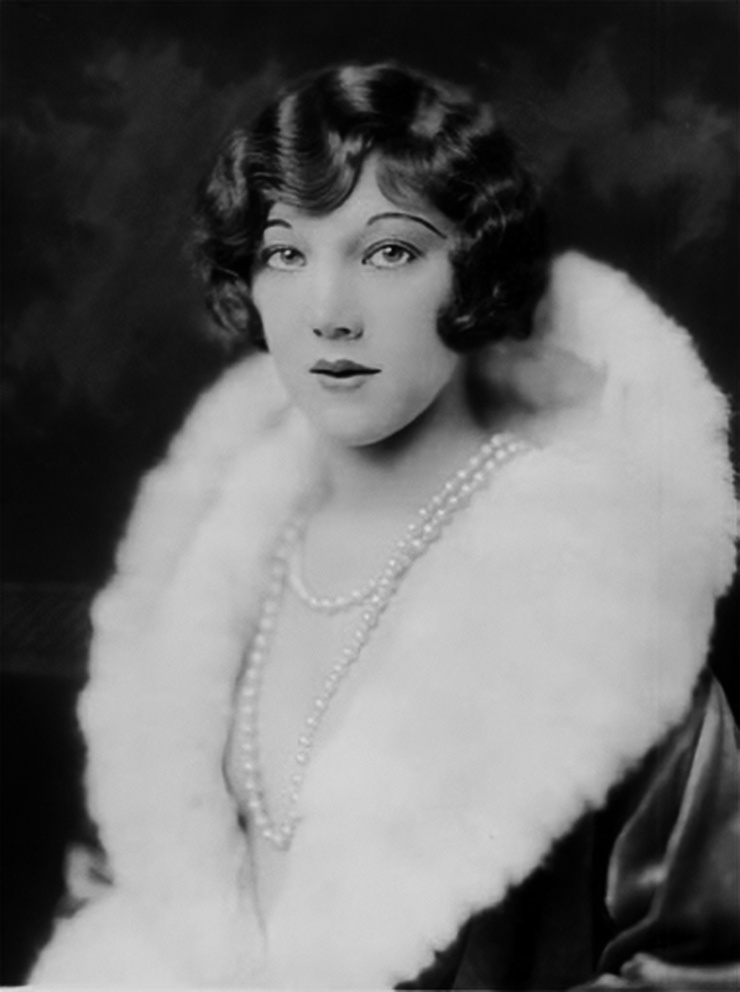 Elsie Behrens