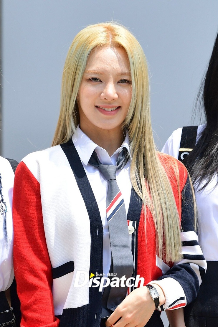 Hyoyeon