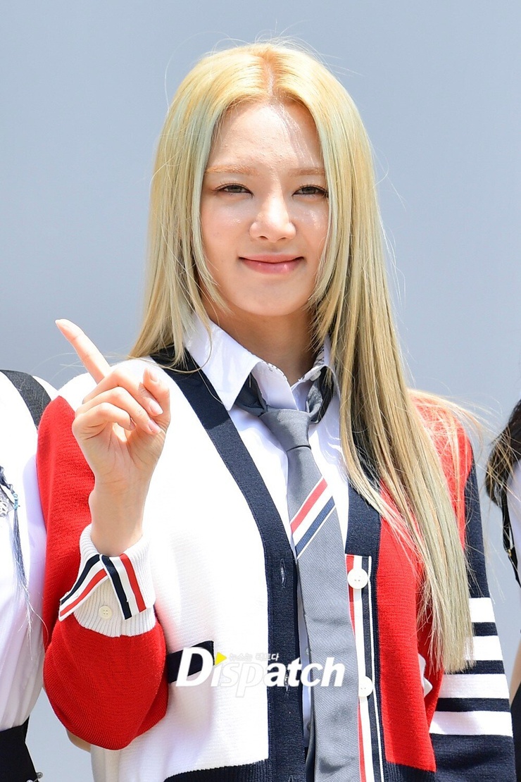 Hyoyeon