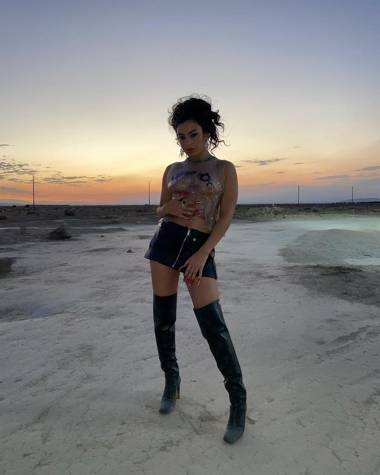 Charli XCX