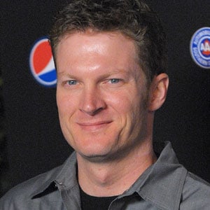 Dale Earnhardt Jr.