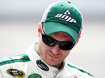 Dale Earnhardt Jr.