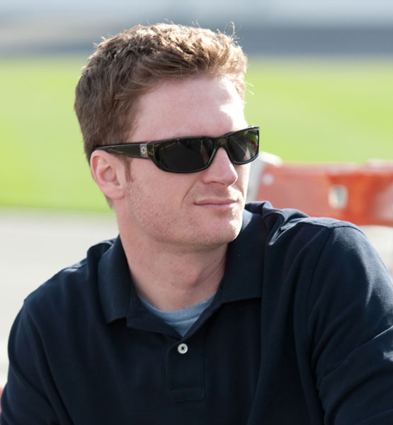 Dale Earnhardt Jr.
