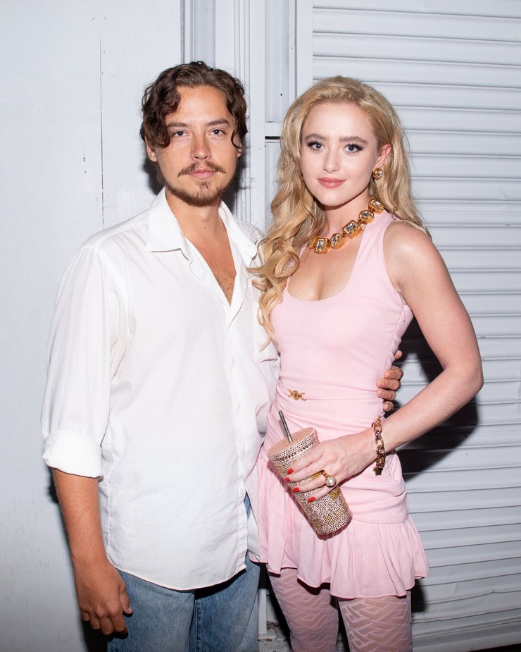 Kathryn Newton Kathryn Newton