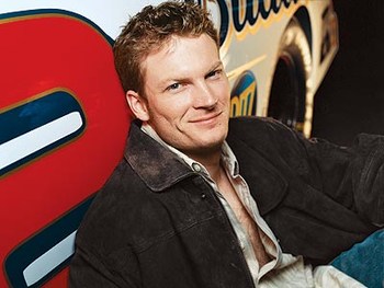 Dale Earnhardt Jr.