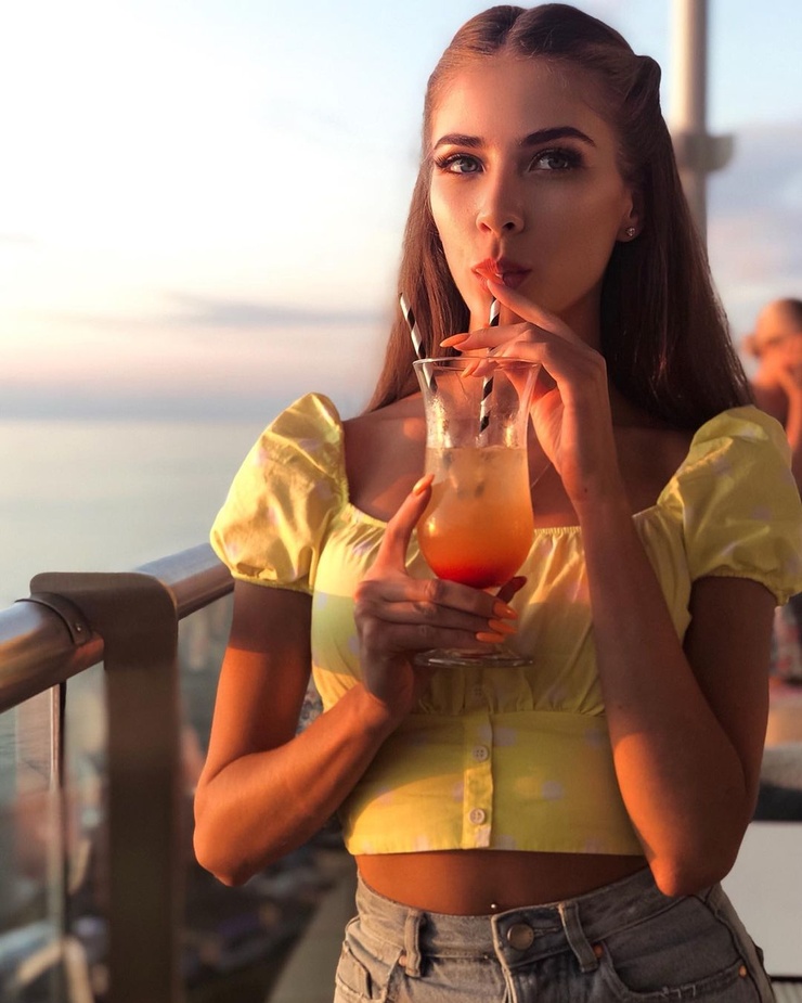 Lidiia Pavlova