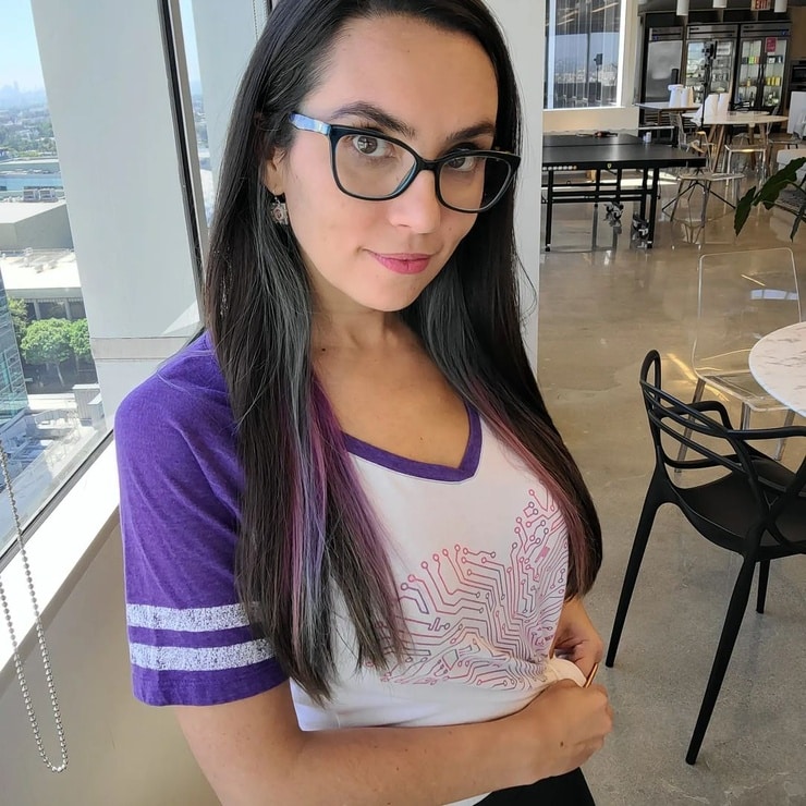 Picture of Trisha Hershberger