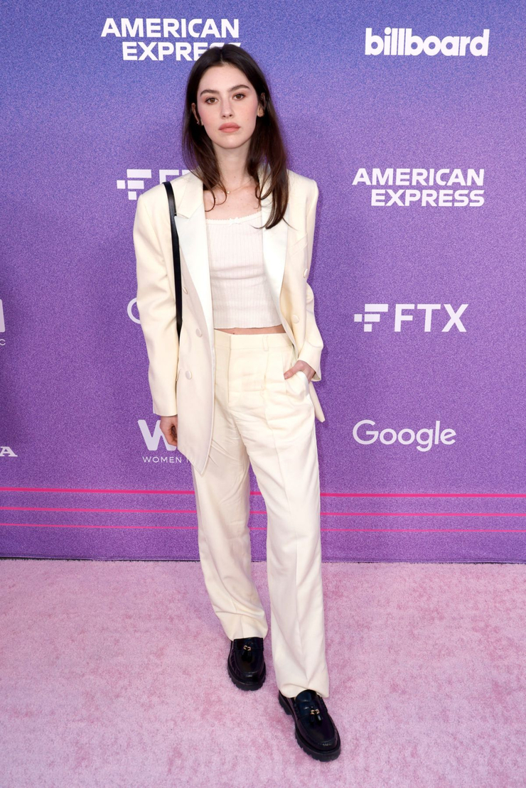 Gracie Abrams