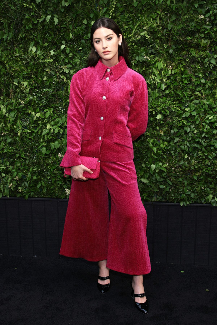 Gracie Abrams