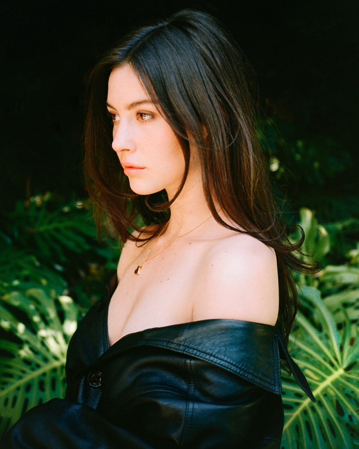 Gracie Abrams