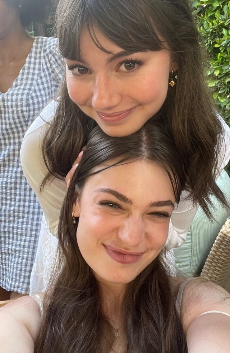 Lauren Lindsey Donzis