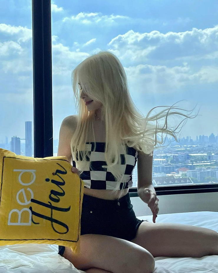 Elina Karimova