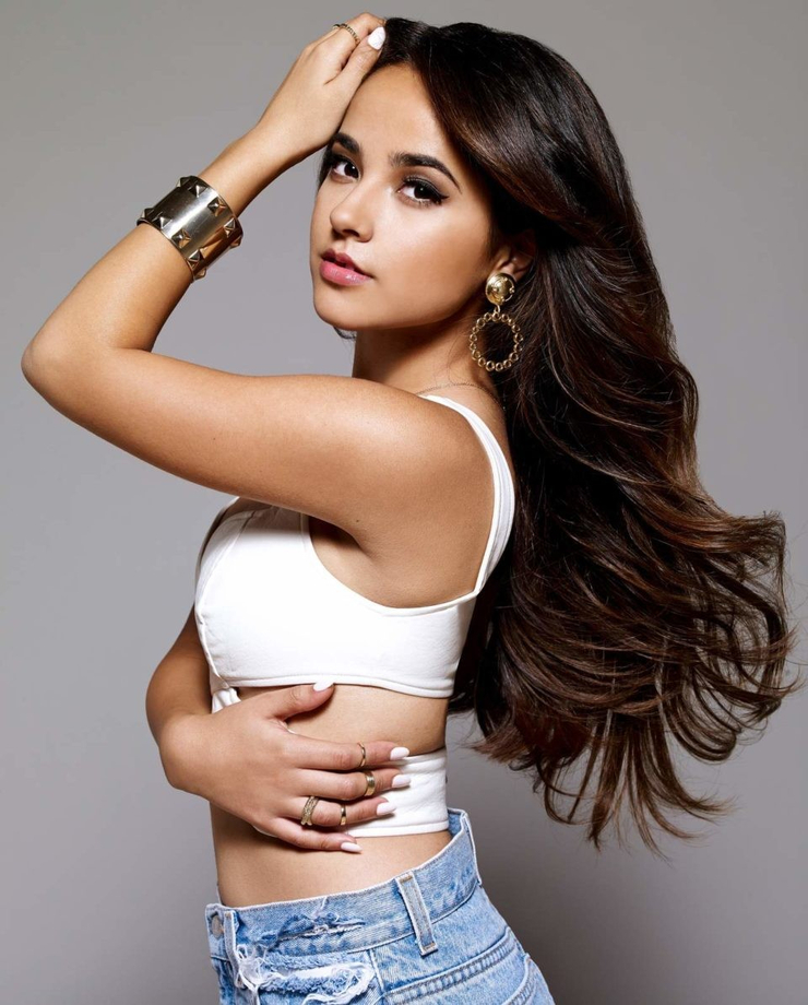 Becky G. Becky G.