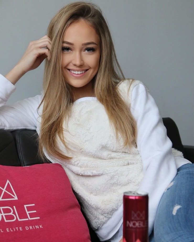 Nikol Treterová