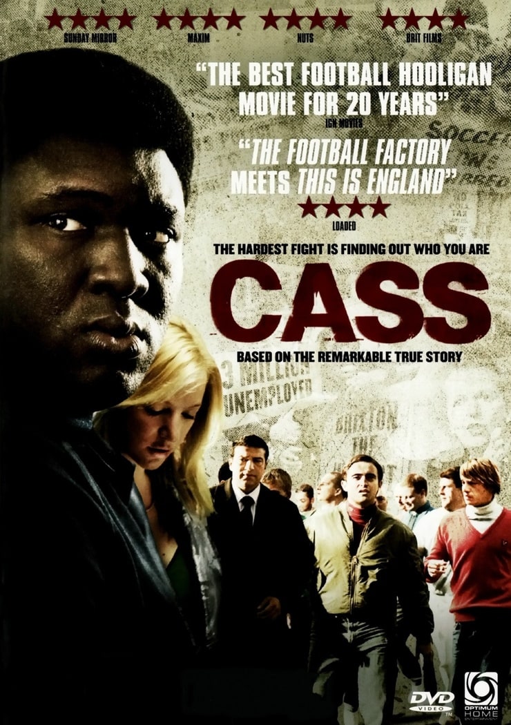 Cass                                  (2008)