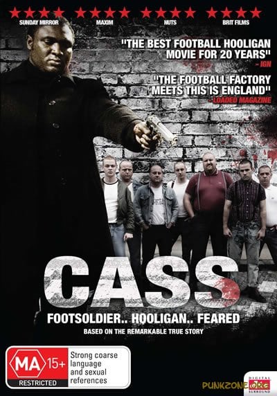 Cass                                  (2008)