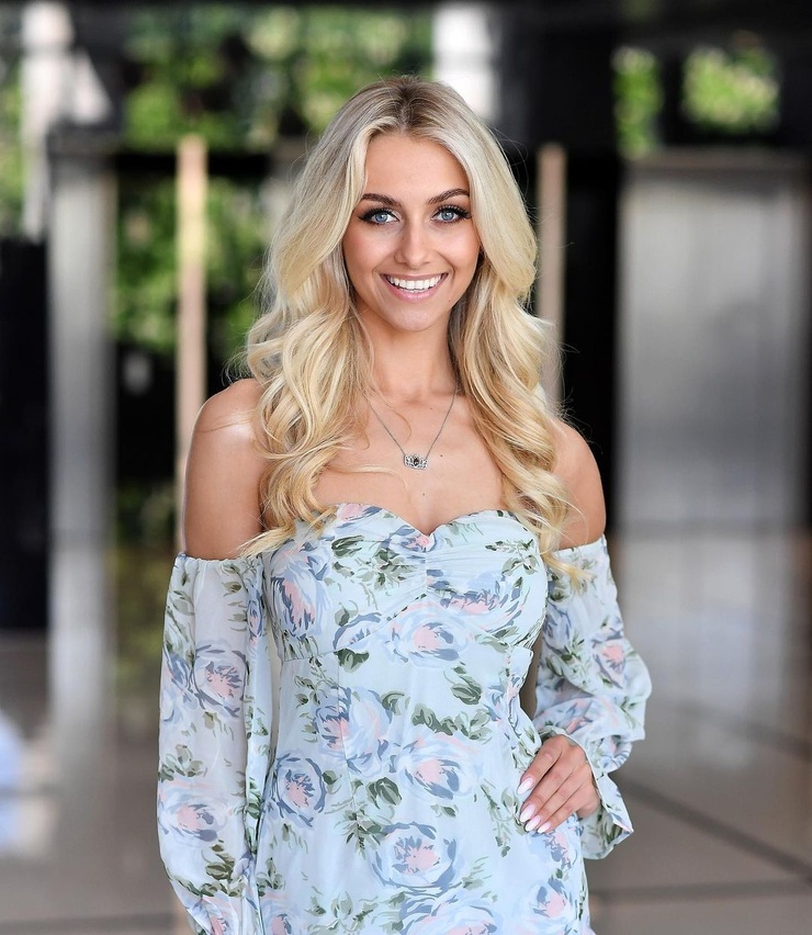 Sandra Staszewska