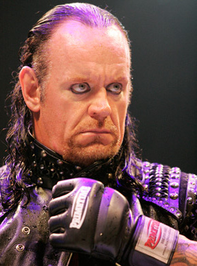 The Undertaker