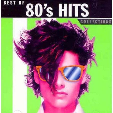 Various: Best of 80's Hits