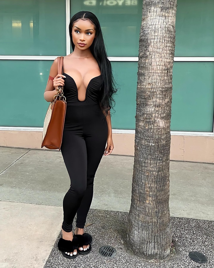 Desiree Mitchell