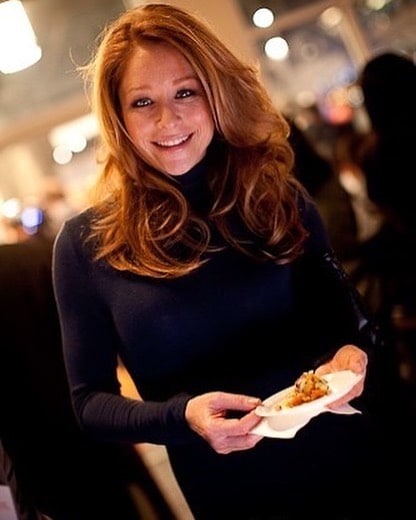Jamie Luner
