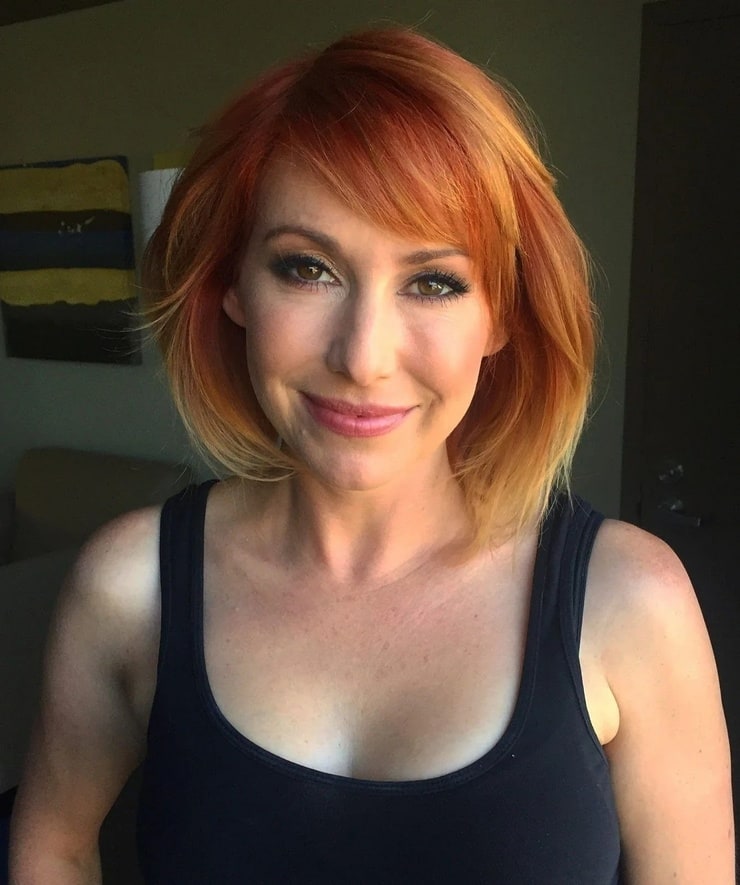 Kari Byron