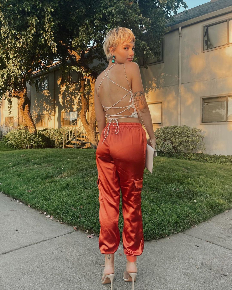 Darbi Roberts