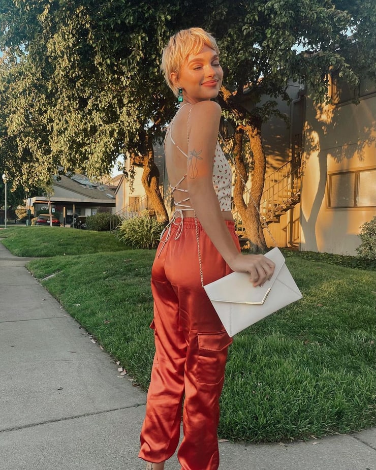 Darbi Roberts